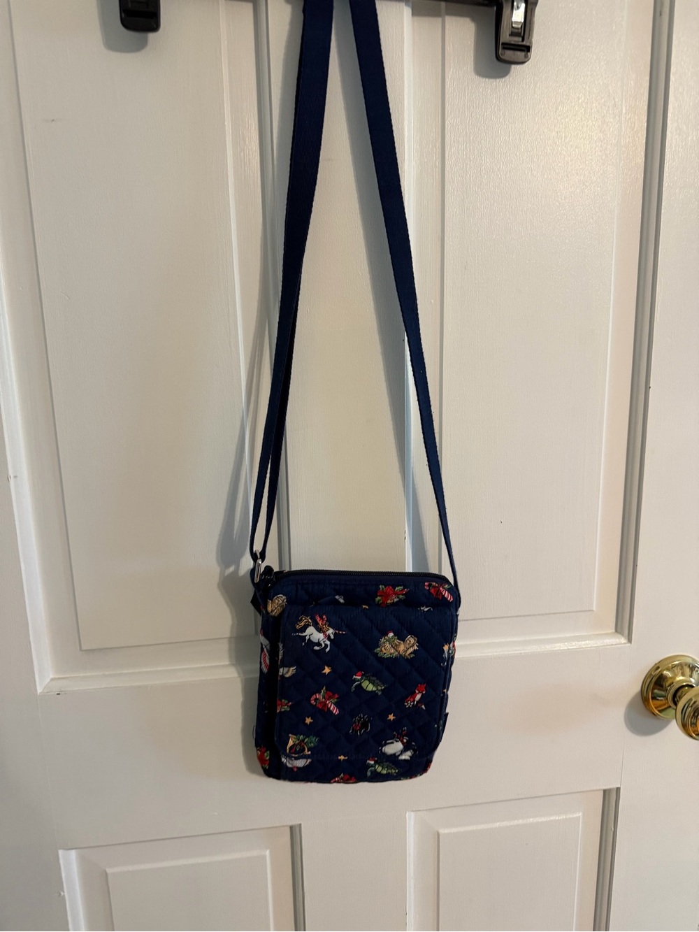 Vera Bradley Purse